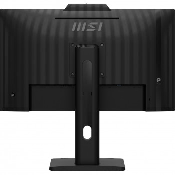 MSI PRO MP272PMG écran plat de PC 68,6 cm (27") 1920 x 1080 pixels Full HD LCD Noir