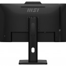 MSI PRO MP272PMG écran plat de PC 68,6 cm (27") 1920 x 1080 pixels Full HD LCD Noir