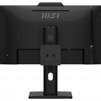 MSI PRO MP272PMG écran plat de PC 68,6 cm (27") 1920 x 1080 pixels Full HD LCD Noir