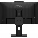 MSI PRO MP272PMG écran plat de PC 68,6 cm (27") 1920 x 1080 pixels Full HD LCD Noir