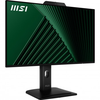 MSI PRO MP272PMG écran plat de PC 68,6 cm (27") 1920 x 1080 pixels Full HD LCD Noir