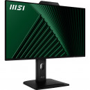 MSI PRO MP272PMG écran plat de PC 68,6 cm (27") 1920 x 1080 pixels Full HD LCD Noir