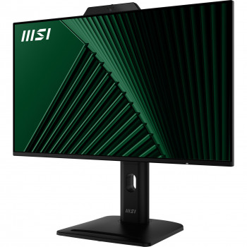 MSI PRO MP272PMG écran plat de PC 68,6 cm (27") 1920 x 1080 pixels Full HD LCD Noir