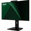 MSI PRO MP272PMG écran plat de PC 68,6 cm (27") 1920 x 1080 pixels Full HD LCD Noir