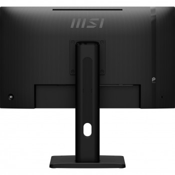 MSI PRO MP275PG E14 écran plat de PC 68,6 cm (27") 1920 x 1080 pixels Full HD LCD Noir
