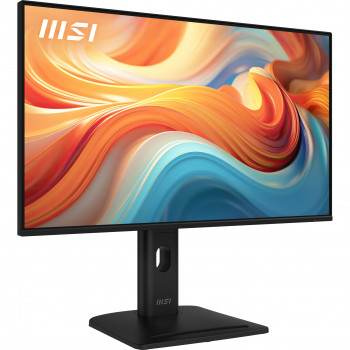 MSI PRO MP275PG E14 écran plat de PC 68,6 cm (27") 1920 x 1080 pixels Full HD LCD Noir