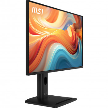 MSI PRO MP275PG E14 écran plat de PC 68,6 cm (27") 1920 x 1080 pixels Full HD LCD Noir