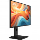 MSI PRO MP275PG E14 écran plat de PC 68,6 cm (27") 1920 x 1080 pixels Full HD LCD Noir