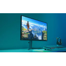 Philips Evnia 3000 27M2N3800A 00 écran plat de PC 68,6 cm (27") 3840 x 2160 pixels 4K Ultra HD LCD Gris
