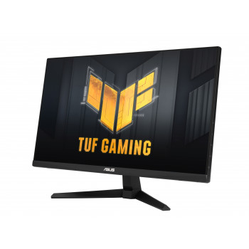 ASUS TUF Gaming VG259Q5A écran plat de PC 62,2 cm (24.5") 1920 x 1080 pixels Full HD LED Noir