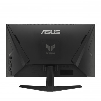 ASUS TUF Gaming VG259Q5A écran plat de PC 62,2 cm (24.5") 1920 x 1080 pixels Full HD LED Noir