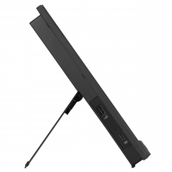 ASUS ProArt PA16USV écran plat de PC 39,6 cm (15.6") 3840 x 2160 pixels 4K Ultra HD LCD Noir