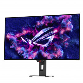 ASUS ROG Strix XG32UCWMG écran plat de PC 80 cm (31.5") 3840 x 2160 pixels 4K Ultra HD OLED Noir