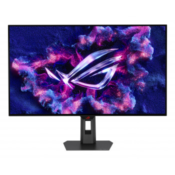 ASUS ROG Strix XG32UCWMG écran plat de PC 80 cm (31.5") 3840 x 2160 pixels 4K Ultra HD OLED Noir
