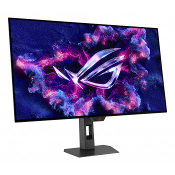 ASUS ROG Strix XG32UCWMG écran plat de PC 80 cm (31.5") 3840 x 2160 pixels 4K Ultra HD OLED Noir