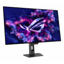 ASUS ROG Strix XG32UCWMG écran plat de PC 80 cm (31.5") 3840 x 2160 pixels 4K Ultra HD OLED Noir