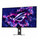 ASUS ROG Strix XG32UCWMG écran plat de PC 80 cm (31.5") 3840 x 2160 pixels 4K Ultra HD OLED Noir