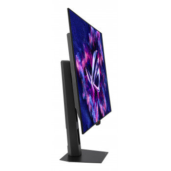 ASUS ROG Strix XG32UCWMG écran plat de PC 80 cm (31.5") 3840 x 2160 pixels 4K Ultra HD OLED Noir