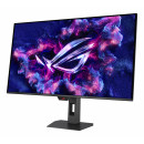 ASUS ROG Strix OLED XG32UCDS écran plat de PC 80 cm (31.5") 3840 x 2160 pixels 4K Ultra HD QD-OLED Noir