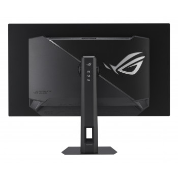 ASUS ROG Strix OLED XG32UCDS écran plat de PC 80 cm (31.5") 3840 x 2160 pixels 4K Ultra HD QD-OLED Noir