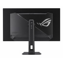 ASUS ROG Strix OLED XG32UCDS écran plat de PC 80 cm (31.5") 3840 x 2160 pixels 4K Ultra HD QD-OLED Noir