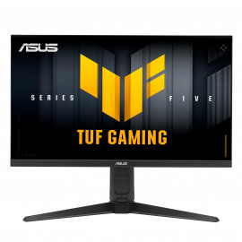 ASUS TUF Gaming VG27AQL5A écran plat de PC 68,6 cm (27") 2560 x 1440 pixels Wide Quad HD LCD Noir
