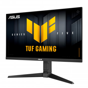 ASUS TUF Gaming VG27AQL5A écran plat de PC 68,6 cm (27") 2560 x 1440 pixels Wide Quad HD LCD Noir