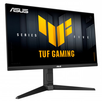 ASUS TUF Gaming VG27AQL5A écran plat de PC 68,6 cm (27") 2560 x 1440 pixels Wide Quad HD LCD Noir