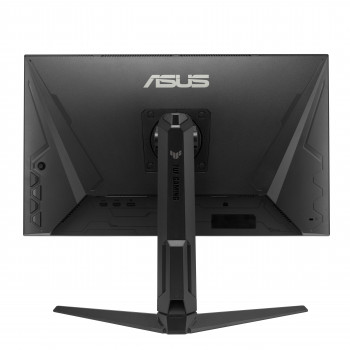 ASUS TUF Gaming VG27AQL5A écran plat de PC 68,6 cm (27") 2560 x 1440 pixels Wide Quad HD LCD Noir