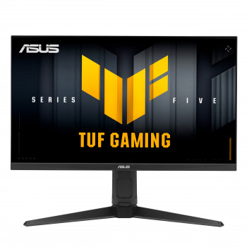 ASUS TUF Gaming VG27AQML5A écran plat de PC 68,6 cm (27") 2560 x 1440 pixels Wide Quad HD Noir