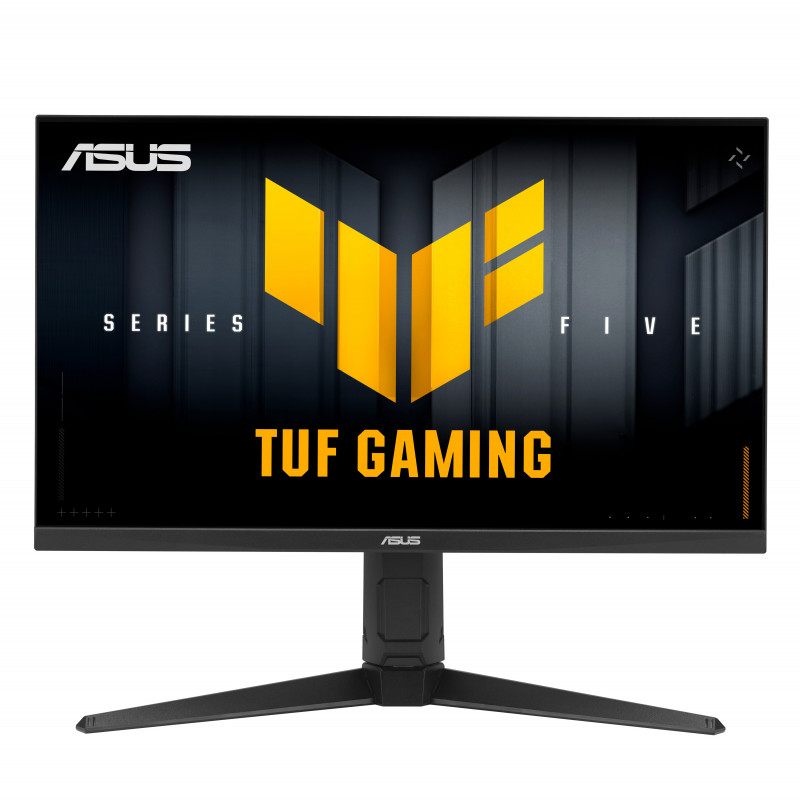 ASUS TUF Gaming VG27AQML5A écran plat de PC 68,6 cm (27") 2560 x 1440 pixels Wide Quad HD Noir