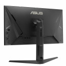 ASUS TUF Gaming VG27AQML5A écran plat de PC 68,6 cm (27") 2560 x 1440 pixels Wide Quad HD Noir