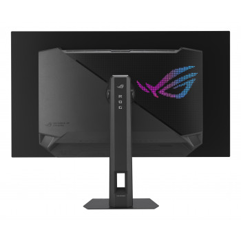 ASUS ROG Strix OLED XG32UCWG écran plat de PC 80 cm (31.5") 3840 x 2160 pixels 4K Ultra HD Noir