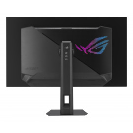 ASUS ROG Strix OLED XG32UCWG écran plat de PC 80 cm (31.5") 3840 x 2160 pixels 4K Ultra HD Noir