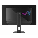 ASUS ROG Strix OLED XG32UCWG écran plat de PC 80 cm (31.5") 3840 x 2160 pixels 4K Ultra HD Noir