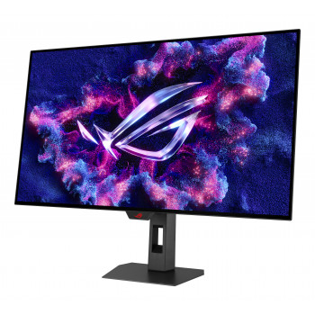 ASUS ROG Strix OLED XG32UCWG écran plat de PC 80 cm (31.5") 3840 x 2160 pixels 4K Ultra HD Noir