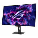 ASUS ROG Strix OLED XG32UCWG écran plat de PC 80 cm (31.5") 3840 x 2160 pixels 4K Ultra HD Noir