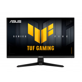 ASUS TUF Gaming VG279QM5A écran plat de PC 68,6 cm (27") 1920 x 1080 pixels Full HD LCD Noir