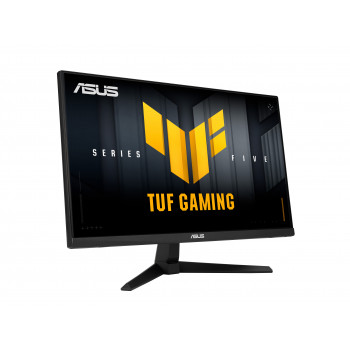 ASUS TUF Gaming VG279QM5A écran plat de PC 68,6 cm (27") 1920 x 1080 pixels Full HD LCD Noir