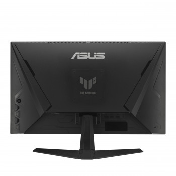 ASUS TUF Gaming VG279QM5A écran plat de PC 68,6 cm (27") 1920 x 1080 pixels Full HD LCD Noir