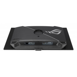 ASUS ROG Strix OLED XG27ACDMS écran plat de PC 67,3 cm (26.5") 2560 x 1440 pixels Quad HD QD-OLED Noir