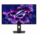 ASUS ROG Strix OLED XG27ACDMS écran plat de PC 67,3 cm (26.5") 2560 x 1440 pixels Quad HD QD-OLED Noir
