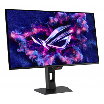 ASUS ROG Strix OLED XG27ACDMS écran plat de PC 67,3 cm (26.5") 2560 x 1440 pixels Quad HD QD-OLED Noir