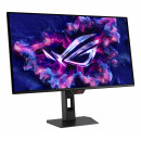 ASUS ROG Strix OLED XG27ACDMS écran plat de PC 67,3 cm (26.5") 2560 x 1440 pixels Quad HD QD-OLED Noir