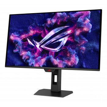 ASUS ROG Strix OLED XG27ACDMS écran plat de PC 67,3 cm (26.5") 2560 x 1440 pixels Quad HD QD-OLED Noir