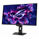 ASUS ROG Strix OLED XG27ACDMS écran plat de PC 67,3 cm (26.5") 2560 x 1440 pixels Quad HD QD-OLED Noir