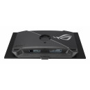 ASUS ROG Strix OLED XG27ACDMS écran plat de PC 67,3 cm (26.5") 2560 x 1440 pixels Quad HD QD-OLED Noir