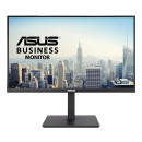 ASUS VA27UQSB écran plat de PC 68,6 cm (27") 3840 x 2160 pixels 4K Ultra HD LCD Noir