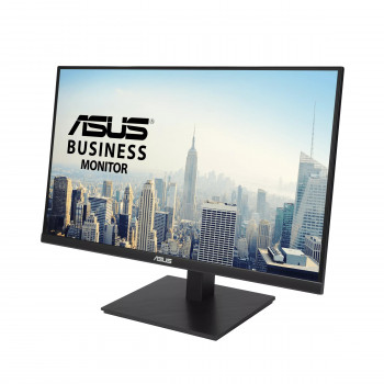 ASUS VA27UQSB écran plat de PC 68,6 cm (27") 3840 x 2160 pixels 4K Ultra HD LCD Noir