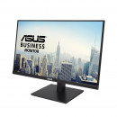ASUS VA27UQSB écran plat de PC 68,6 cm (27") 3840 x 2160 pixels 4K Ultra HD LCD Noir